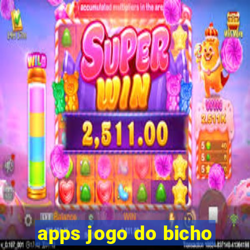 apps jogo do bicho